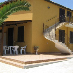 Casa Vacanze Villa Nella